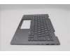 5M11P35050 Lenovo MECH_ASM GRP_KBD_BZL_ITA_WW_LG_CHY