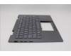 Lenovo 5M11P35054 MECH_ASM GRP_KBD_BZL_MAO_WW_LG_CHY