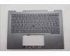Lenovo 5M11P35056 MECH_ASM GRP_KBD_BZL_NORDIC_WW_LG_CHY