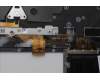 Lenovo 5M11P35058 MECH_ASM GRP_KBD_BZL_RUS_WW_LG_CHY
