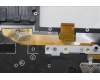 Lenovo 5M11P35077 MECH_ASM GRP_KBD_BZL_ENG_WW_LG_LTN