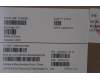 Lenovo 5M11P35080 MECH_ASM GRP_KBD_BZL_FRA_WW_LG_LTN