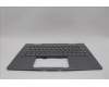 Lenovo 5M11P35080 MECH_ASM GRP_KBD_BZL_FRA_WW_LG_LTN