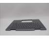 Lenovo 5M11P35080 MECH_ASM GRP_KBD_BZL_FRA_WW_LG_LTN