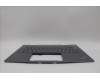 Lenovo 5M11P35085 MECH_ASM GRP_KBD_BZL_HUN_WW_LG_LTN