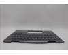 Lenovo 5M11P35085 MECH_ASM GRP_KBD_BZL_HUN_WW_LG_LTN