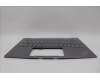 Lenovo 5M11P35089 MECH_ASM GRP_KBD_BZL_KOR_WW_LG_LTN