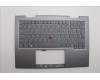 Lenovo 5M11P35092 MECH_ASM GRP_KBD_BZL_NOR_WW_LG_LTN