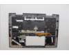 Lenovo 5M11P35097 MECH_ASM GRP_KBD_BZL_SPA_WW_LG_LTN