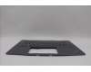 Lenovo 5M11P35097 MECH_ASM GRP_KBD_BZL_SPA_WW_LG_LTN