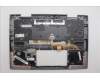 Lenovo 5M11P35098 MECH_ASM GRP_KBD_BZL_SWE/FIN_WW_LG_LTN