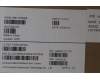 Lenovo 5M11P35098 MECH_ASM GRP_KBD_BZL_SWE/FIN_WW_LG_LTN