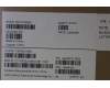 Lenovo 5M11P35099 MECH_ASM GRP_KBD_BZL_SWS_WW_LG_LTN