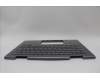 Lenovo 5M11P35099 MECH_ASM GRP_KBD_BZL_SWS_WW_LG_LTN
