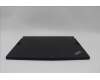 Lenovo 5M11P47011 MECH_ASM WLAN A-Cover+ANT ASM,BK