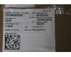 Lenovo 5M11P47221 MECH_ASM NoNFC CCvr+ENG KB ASM,CHY