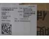 Lenovo 5M11P47230 MECH_ASM NoNFC CCvr+SPA KB ASM,CHY