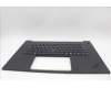 Lenovo 5M11P47239 MECH_ASM NoNFC CCvr+POR KB ASM,CHY