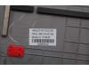 Lenovo 5M11P47245 MECH_ASM NoNFC CCvr+UKE KB ASM,CHY