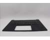 Lenovo 5M11P47250 MECH_ASM NoNFC CCvr+THAI KB ASM,CHY