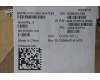 Lenovo 5M11P47255 MECH_ASM NoNFC CCvr+CZE/SLK KB ASM,CHY