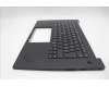 Lenovo 5M11P47280 MECH_ASM NoNFC CCvr+SWS KB ASM,LTN