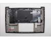 Lenovo 5M11P47282 MECH_ASM NoNFC CCvr+UKE KB ASM,LTN