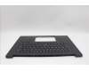 5M11P47319 Lenovo MECH_ASM NoNFC CCvr+UKE KB ASM,TRI