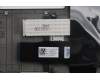 Lenovo 5M11P47365 MECH_ASM NoNFC CCvr+NORDIC KB ASM,SRX
