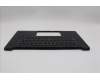 Lenovo 5M11P47378 MECH_ASM NFC CCvr+SPA KB ASM,CHY