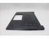 Lenovo 5M11P47387 MECH_ASM NFC CCvr+POR KB ASM,CHY