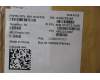Lenovo 5M11P47439 MECH_ASM NFC CCvr+NORDIC KB ASM,LTN