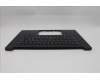 Lenovo 5M11P47439 MECH_ASM NFC CCvr+NORDIC KB ASM,LTN