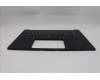 Lenovo 5M11P47439 MECH_ASM NFC CCvr+NORDIC KB ASM,LTN