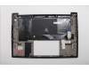 Lenovo 5M11P47454 MECH_ASM NFC CCvr+GER KB ASM,TRI