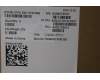 Lenovo 5M11P47496 MECH_ASM NFC CCvr+ITA KB ASM,SRX