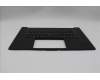 Lenovo 5M11P47497 MECH_ASM NFC CCvr+NOR KB ASM,SRX