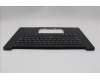 Lenovo 5M11P47497 MECH_ASM NFC CCvr+NOR KB ASM,SRX