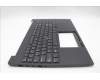5M11P68285 Lenovo MECH_ASM BL KB NP BK ARA LTN