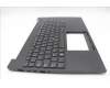 Lenovo 5M11P68288 MECH_ASM BL KB NP BK BEL LTN