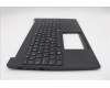 Lenovo 5M11P68304 MECH_ASM BL KB NP BK DEN PMX