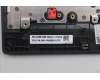 Lenovo 5M11P68304 MECH_ASM BL KB NP BK DEN PMX