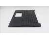 Lenovo 5M11P68307 MECH_ASM BL KB NP BK ENG PMX