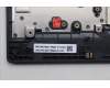 Lenovo 5M11P68314 MECH_ASM BL KB NP BK FRA CHY