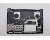 Lenovo 5M11P68324 MECH_ASM BL KB NP BK GRE LTN