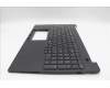 Lenovo 5M11P68327 MECH_ASM BL KB NP BK HBW LTN