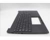 Lenovo 5M11P68327 MECH_ASM BL KB NP BK HBW LTN