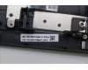 Lenovo 5M11P68327 MECH_ASM BL KB NP BK HBW LTN