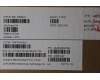 LENOVO 5M11P68337 MECH_ASM BL KB NP BK ITA PMX