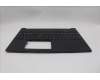 LENOVO 5M11P68337 MECH_ASM BL KB NP BK ITA PMX